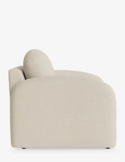 Neve Accent Chair by Aimee Song