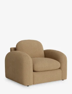Neve Accent Chair by Aimee Song