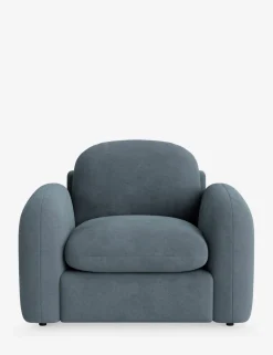 Neve Accent Chair by Aimee Song