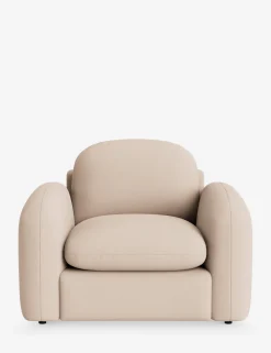 Neve Accent Chair by Aimee Song