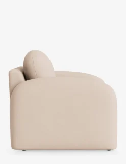 Neve Accent Chair by Aimee Song