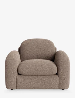 Neve Accent Chair by Aimee Song