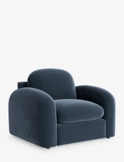 Neve Accent Chair by Aimee Song