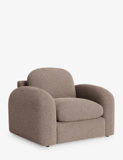 Neve Accent Chair by Aimee Song