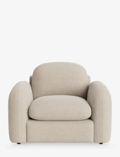 Neve Accent Chair by Aimee Song