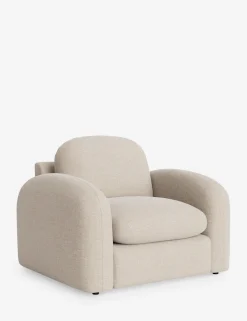 Neve Accent Chair by Aimee Song