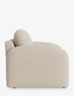 Neve Accent Chair by Aimee Song