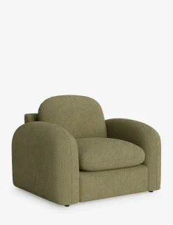 Neve Accent Chair by Aimee Song