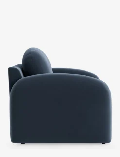 Neve Accent Chair by Aimee Song