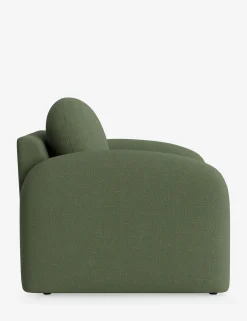 Neve Accent Chair by Aimee Song