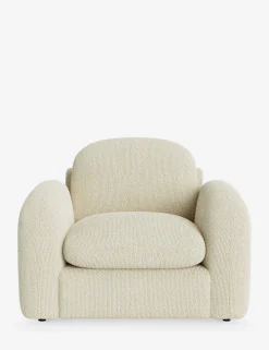 Neve Accent Chair by Aimee Song