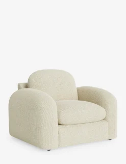 Neve Accent Chair by Aimee Song