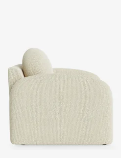 Neve Accent Chair by Aimee Song