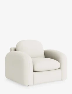 Neve Accent Chair by Aimee Song