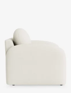 Neve Accent Chair by Aimee Song