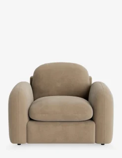 Neve Accent Chair by Aimee Song