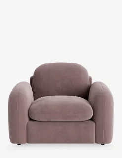 Neve Accent Chair by Aimee Song