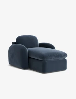 Neve Chaise by Aimee Song