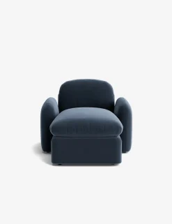 Neve Chaise by Aimee Song