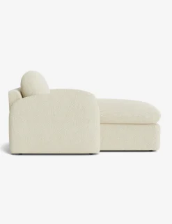 Neve Chaise by Aimee Song