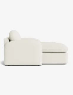 Neve Chaise by Aimee Song