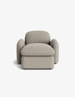 Neve Chaise by Aimee Song