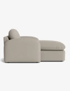 Neve Chaise by Aimee Song
