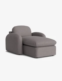 Neve Chaise by Aimee Song