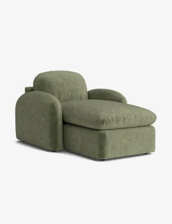 Neve Chaise by Aimee Song
