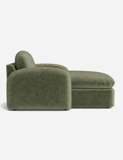 Neve Chaise by Aimee Song