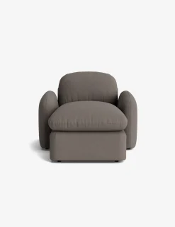 Neve Chaise by Aimee Song