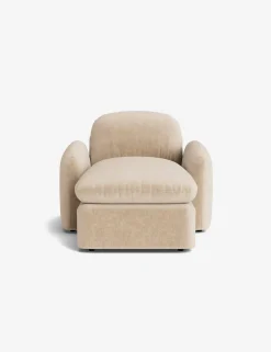 Neve Chaise by Aimee Song