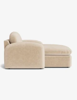 Neve Chaise by Aimee Song