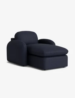 Neve Chaise by Aimee Song