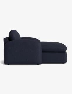 Neve Chaise by Aimee Song