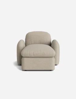 Neve Chaise by Aimee Song