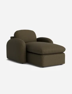 Neve Chaise by Aimee Song