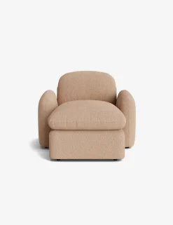 Neve Chaise by Aimee Song
