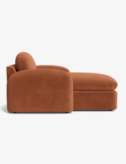 Neve Chaise by Aimee Song