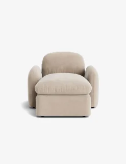 Neve Chaise by Aimee Song