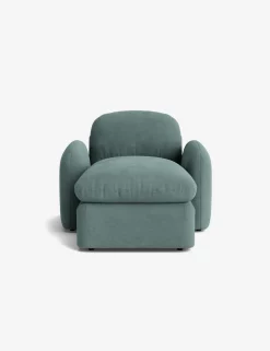 Neve Chaise by Aimee Song