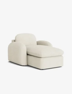 Neve Chaise by Aimee Song