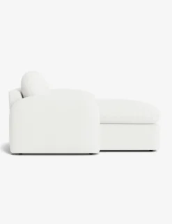 Neve Chaise by Aimee Song