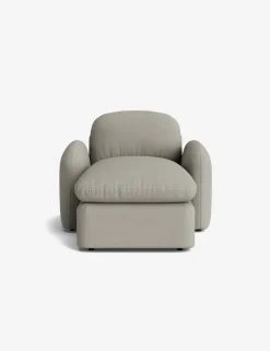 Neve Chaise by Aimee Song