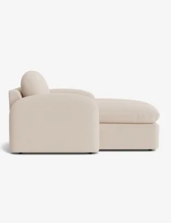 Neve Chaise by Aimee Song