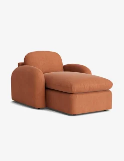 Neve Chaise by Aimee Song