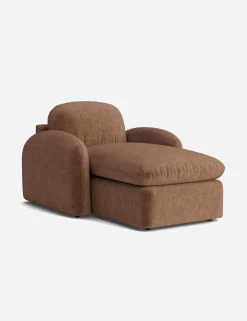 Neve Chaise by Aimee Song
