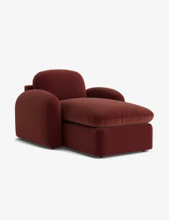 Neve Chaise by Aimee Song
