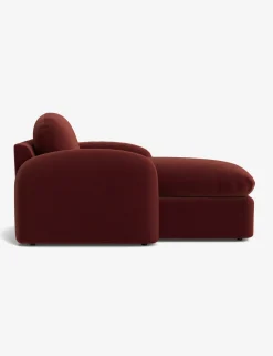 Neve Chaise by Aimee Song