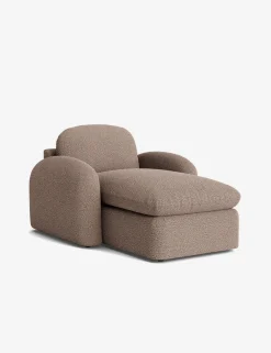 Neve Chaise by Aimee Song